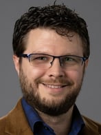 Justin "Hutch" Hutchens | Trace3 Innovation Principal