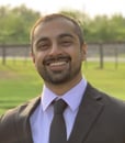 sohil headshot